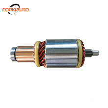 428000-7140 High quality starter motor 24V armature assembly for cummins